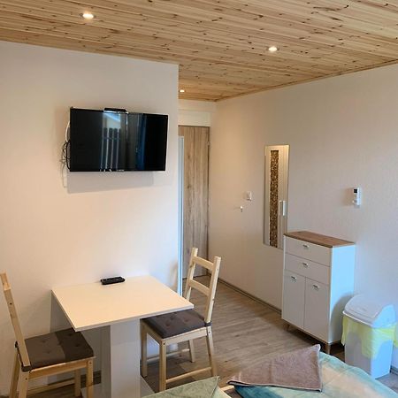 Molnar Apartman Zamardi Exterior photo